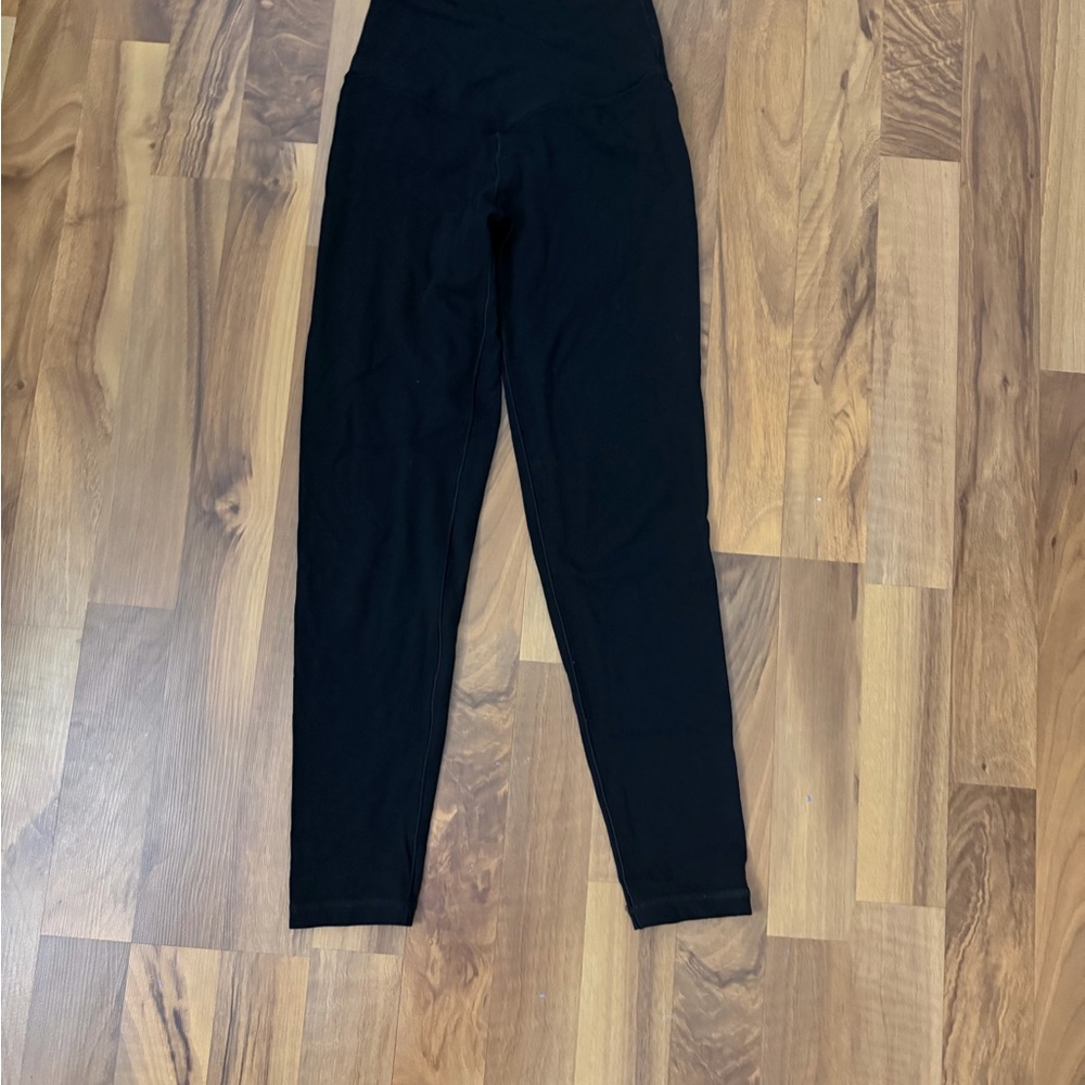 Aerie Black Leggings